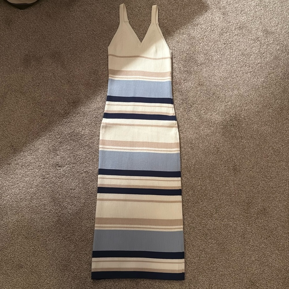 Willow & Wind Dress